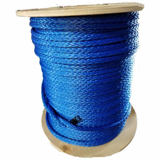 K8576 Winch Line Synthetic 1/2 in x 600 ft.