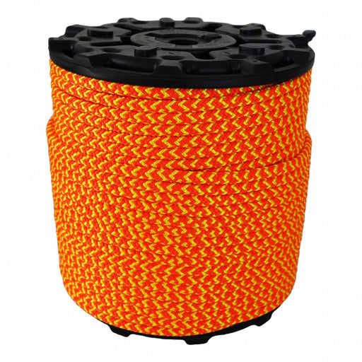M5860 Rigging/Climbing Rope 1/2 Dia x 150 L