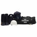 M9306 Arc Flash Coat and Legging Kit Navy 2XL
