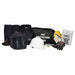 M5556 Arc Flash Coat and Legging Kit Navy 5XL