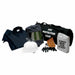 M5557 Arc Flash Jacket and Pant Kit Navy L