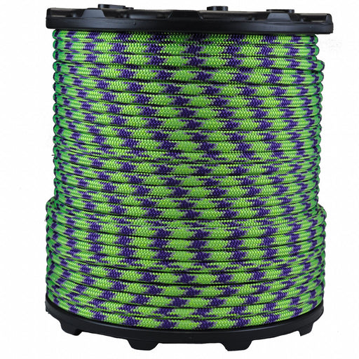Rigging/Climbing Rope 15/32 Dia.x600 L