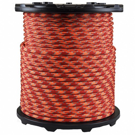 Rigging/Climbing Rope 15/32 Dia.x600 L