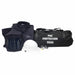 M9309 Arc Flash Jacket and Pant Kit Navy M