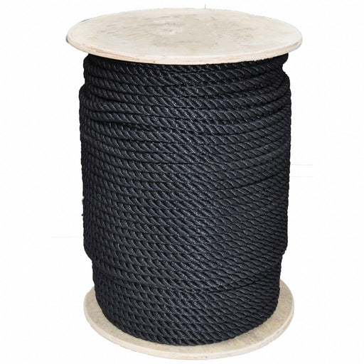 Gen. Purp. Utility Rope 1/2 Dia.x600 L