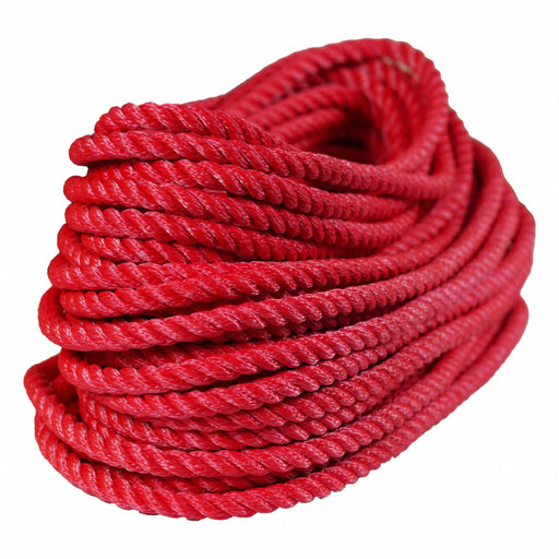 Rigging/Climbing Rope 5/8 Dia x 600 L