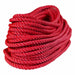 Rigging/Climbing Rope 5/8 Dia x 600 L