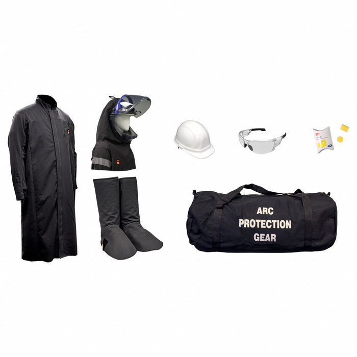 M9274 Arc Flash Protection Clothing Kit