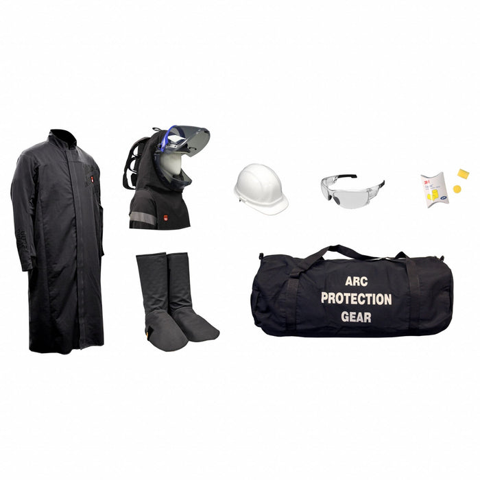 M9275 Arc Flash Protection Clothing Kit