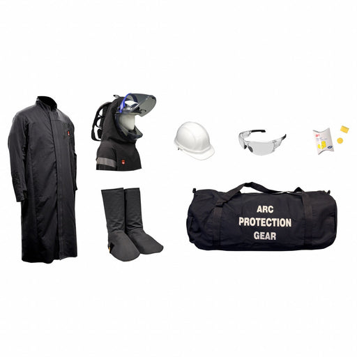 M9275 Arc Flash Protection Clothing Kit