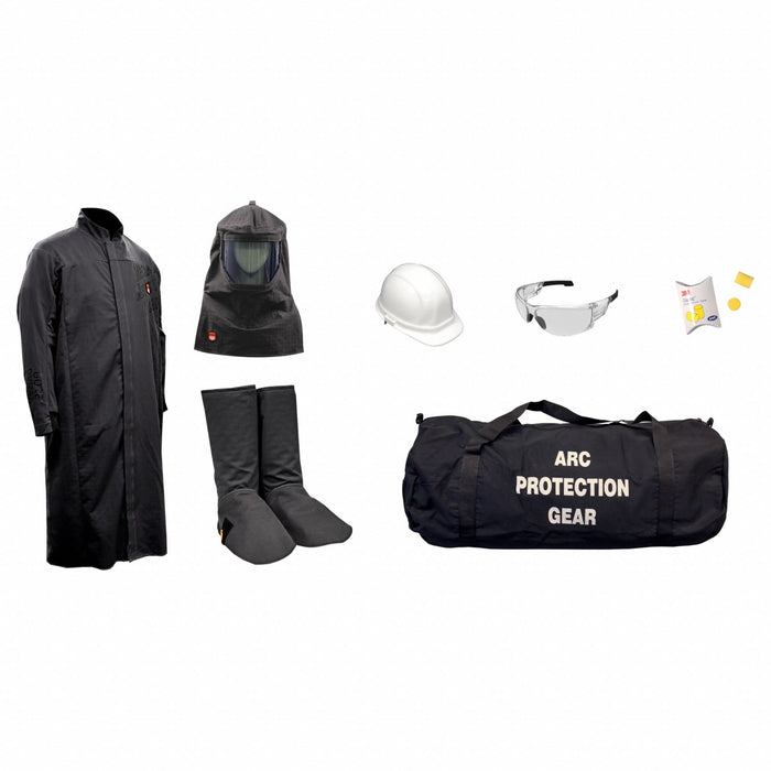 M9273 Arc Flash Protection Clothing Kit