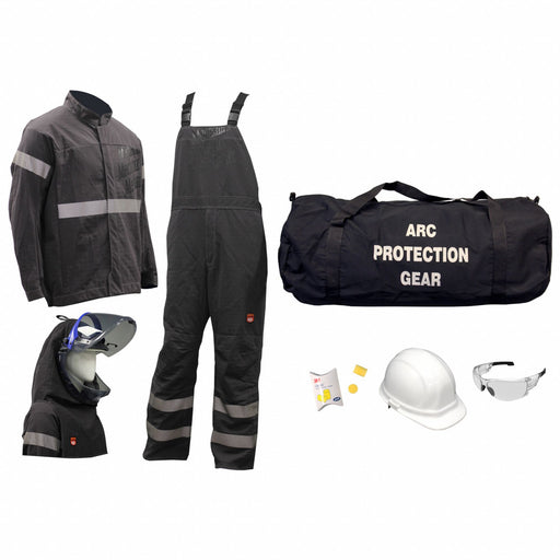 M9277 PPE4 Arc Flash Kit