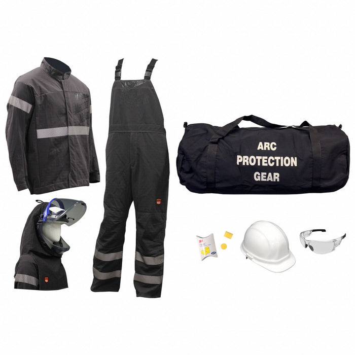 M9277 PPE4 Arc Flash Kit
