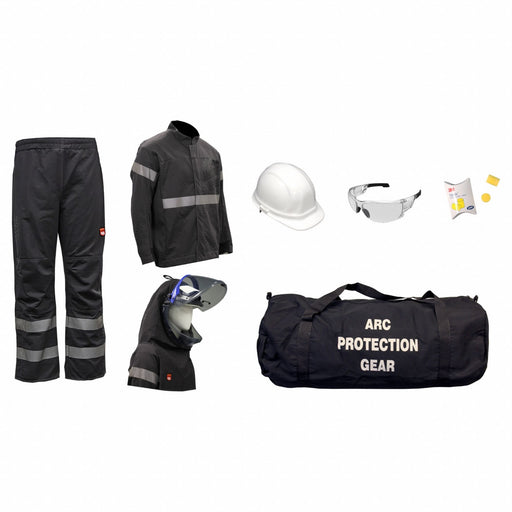 M9279 Arc Flash Protection Clothing Kit