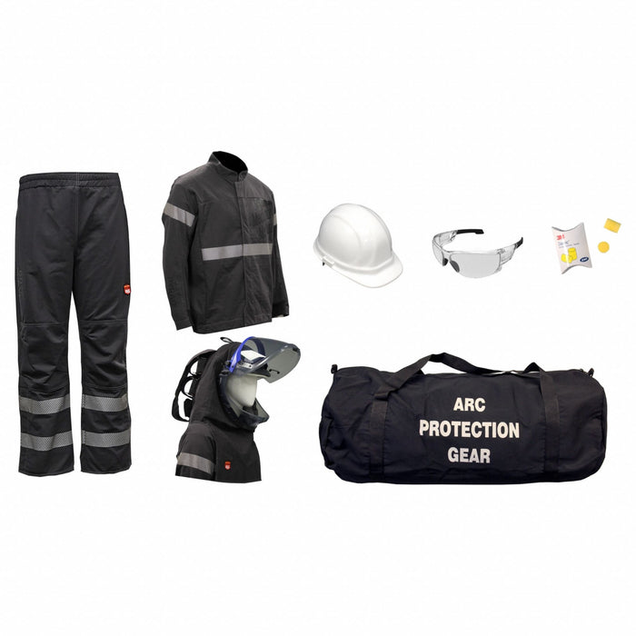 M9280 Arc Flash Protection Clothing Kit