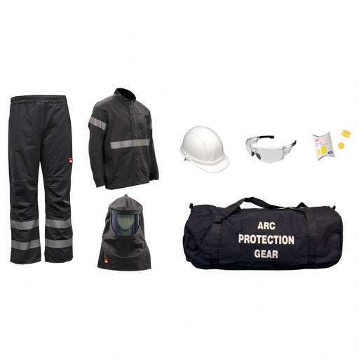 M9278 Arc Flash Protection Clothing Kit