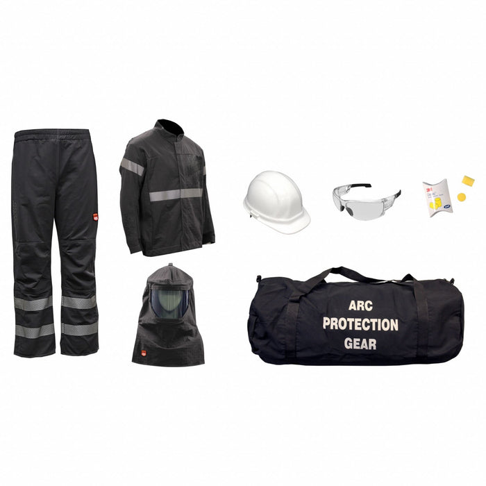 M9278 Arc Flash Protection Clothing Kit