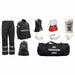 M9286 Arc Flash Protection Clothing Kit Sz 8