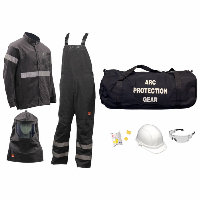 M9276 PPE4 Arc Flash Kit