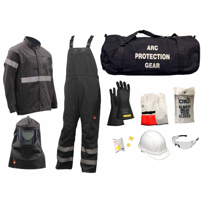 M9284 PPE4 Arc Flash Kit