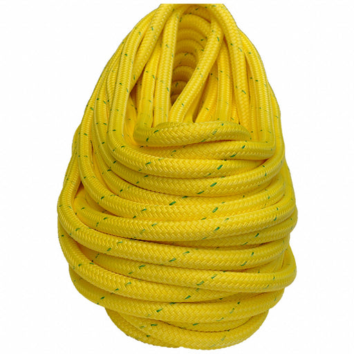 Rigging/Climbing Rope 9/16 Dia.x150 L