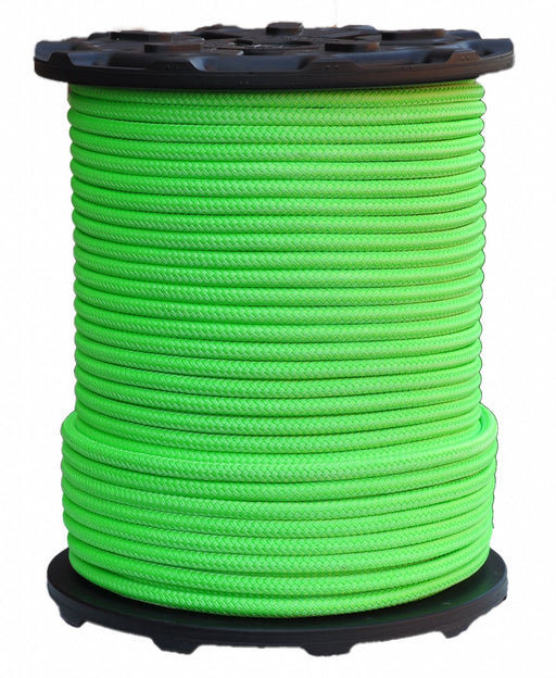 Rigging and Climbing Rope 600 ft L