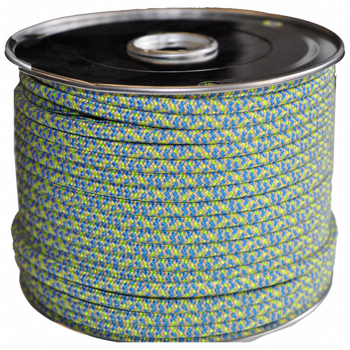 Rigging/Climbing Rope 5/16 Dia x 26 L