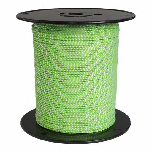 Rigging/Climbing Rope 3/32 Dia.x180 L