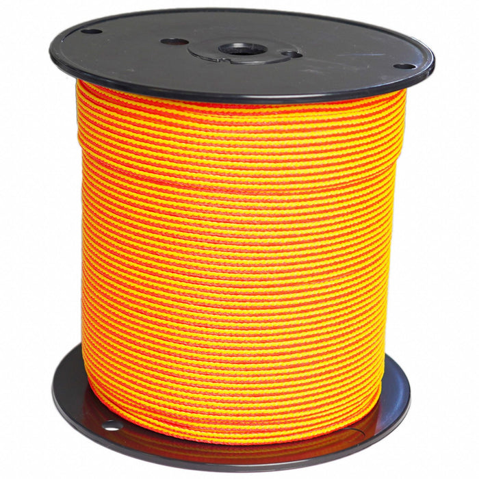 Rigging/Climbing Rope 1/8 Dia x 200 L