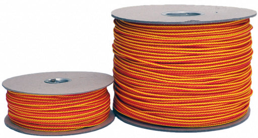 Rigging and Climbing Rope 1 000 ft L