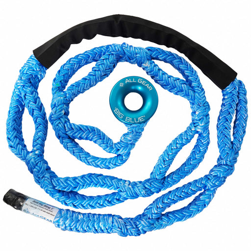 Arborist Rope Sling 1/2 in dia x 8 ft L