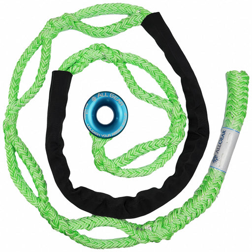 Arborist Rope Sling 3/4 in dia x 10 ft L