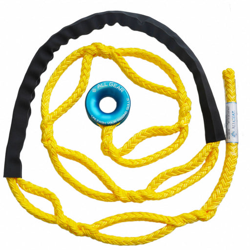 Arborist Rope Sling 5/8 in dia x 10 ft L