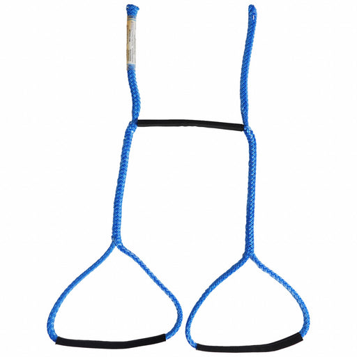 Transformer Rope Sling Adj. 3/8 in dia