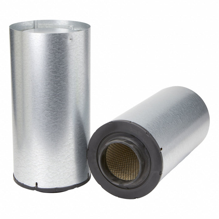 Automotive Air Filter 10 13/16 in L