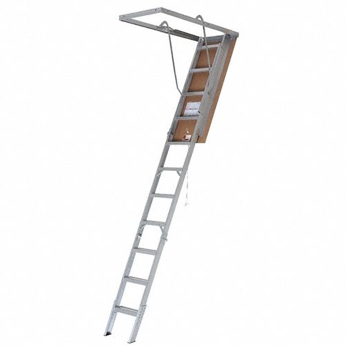 Attic Ladder