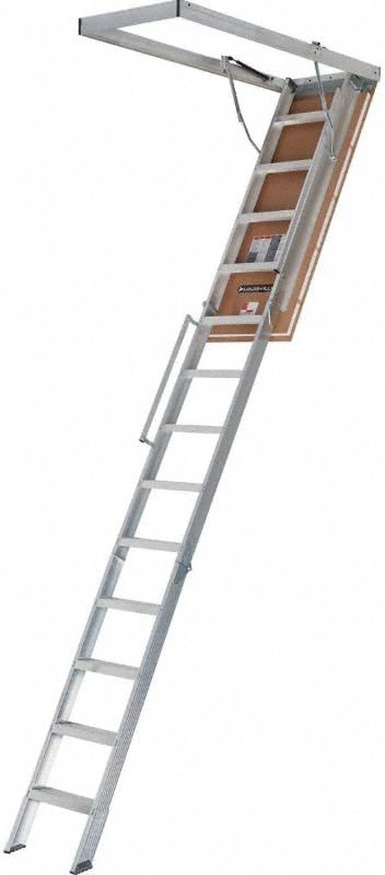 Attic Ladder