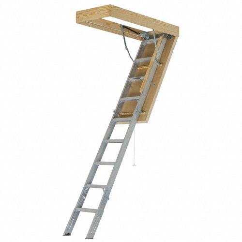 Attic Ladder