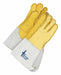 Welding Gloves Yellow S PR