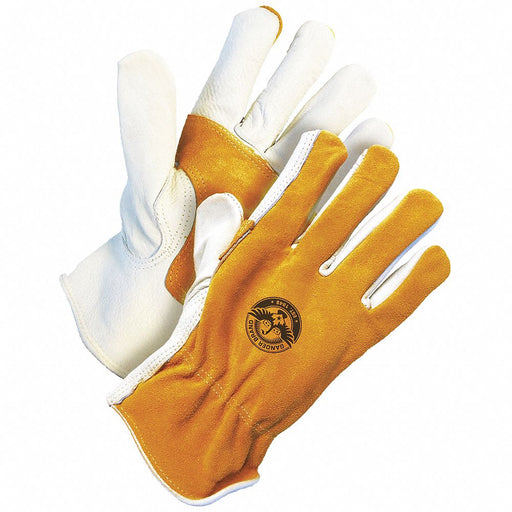 PR Leather Gloves S/7
