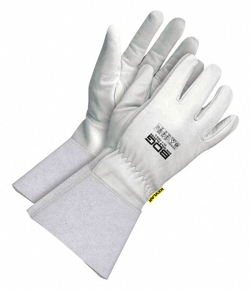 VF Leather Gloves A4 S(7) 55LD61 PR
