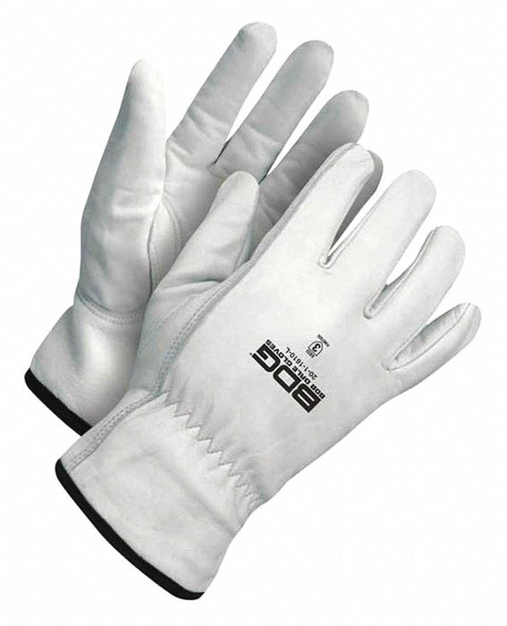 VF Leather Gloves XS/6 55LC21 PR