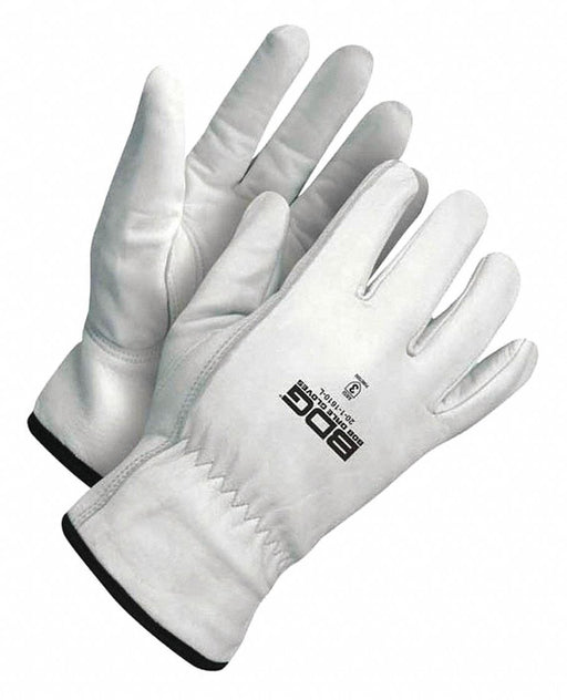 PR Leather Gloves S/7