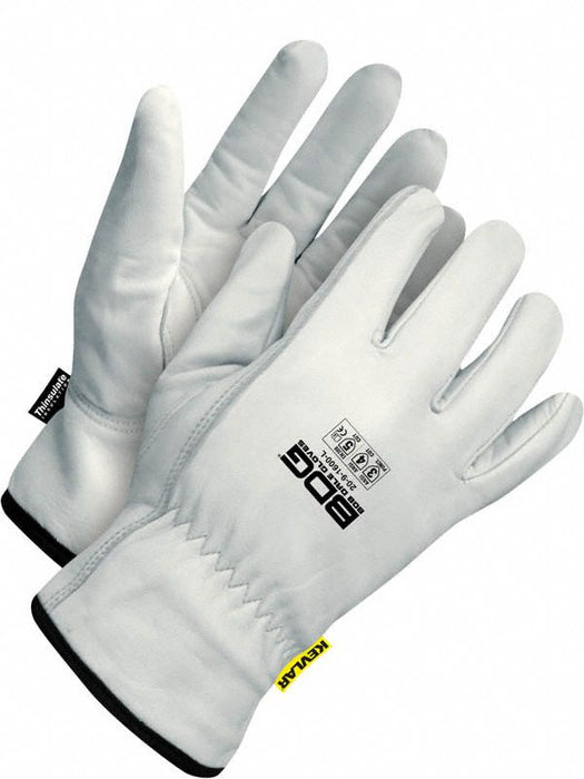 VF Leather Gloves S 61JZ36 PR