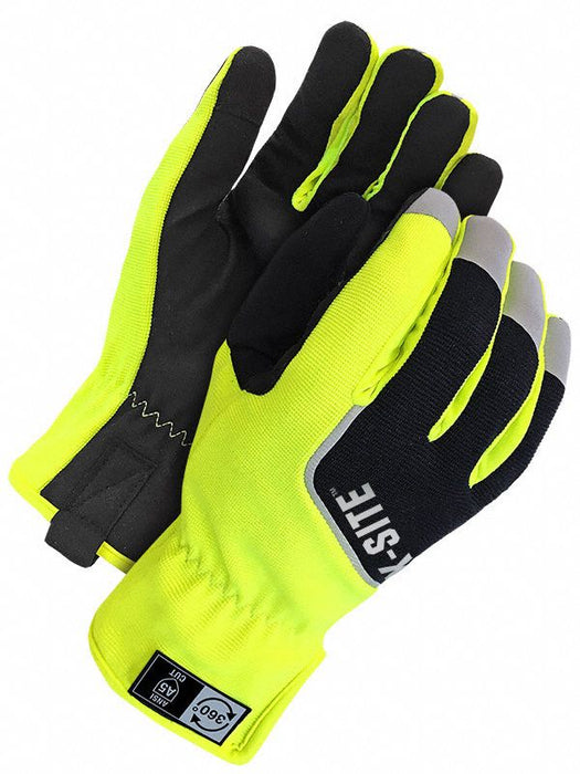 Mechanics Gloves XL PR