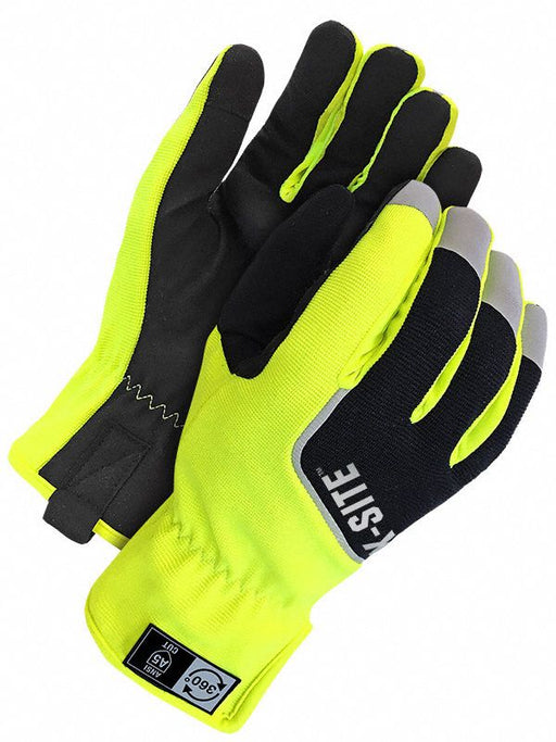 Mechanics Gloves S PR