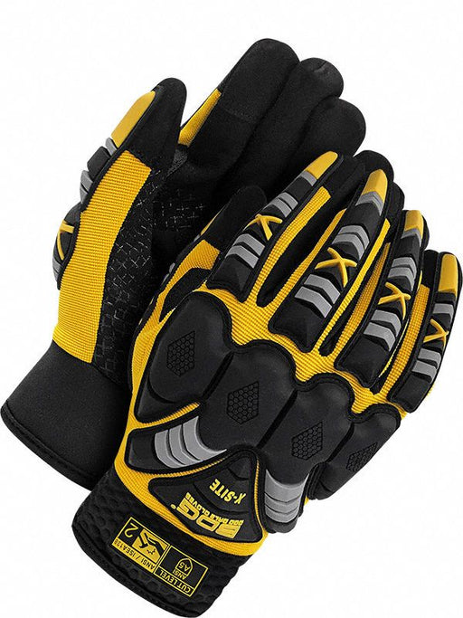 Mechanics Gloves XS PR