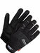 VF Mech Gloves Blk/Gry 2X 61JZ01 PR