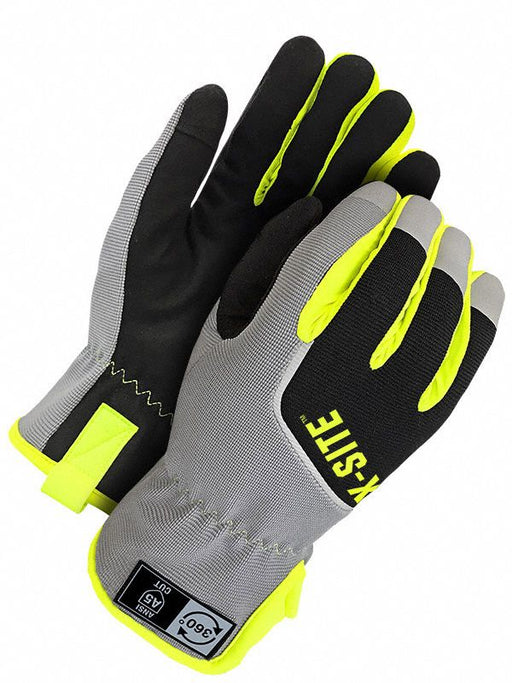 Mechanics Gloves M PR