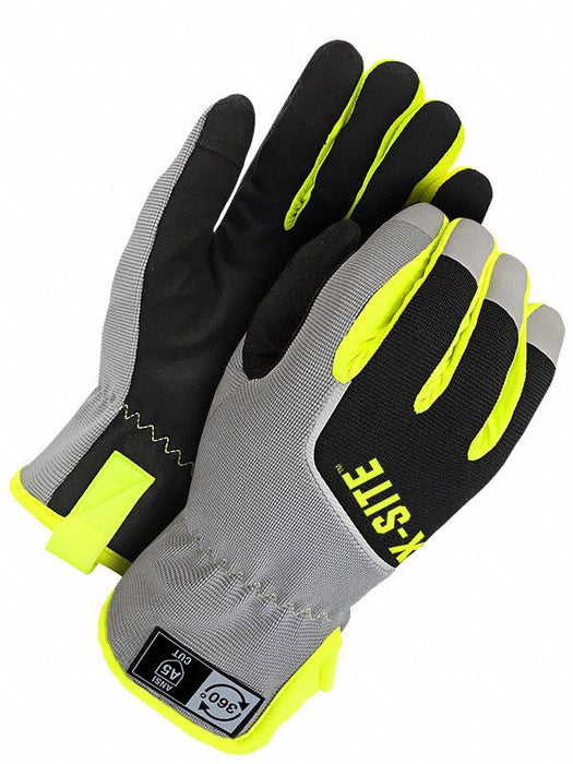 Mechanics Gloves M PR